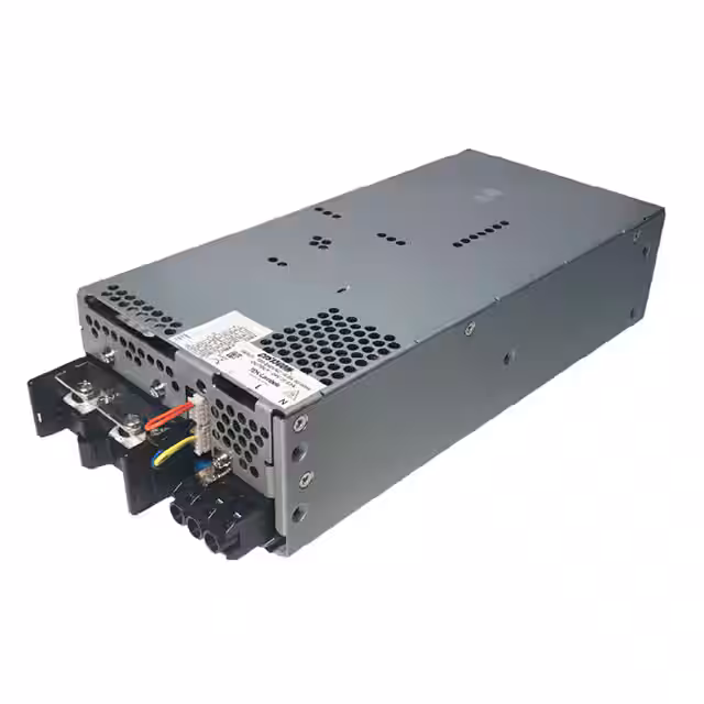 CUS1500M-12 TDK-Lambda Americas Inc  AC DC Converters